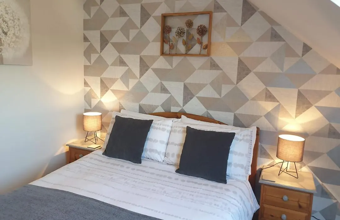 Lorien House B&B-1