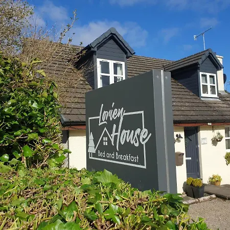 Lorien House B&B-2